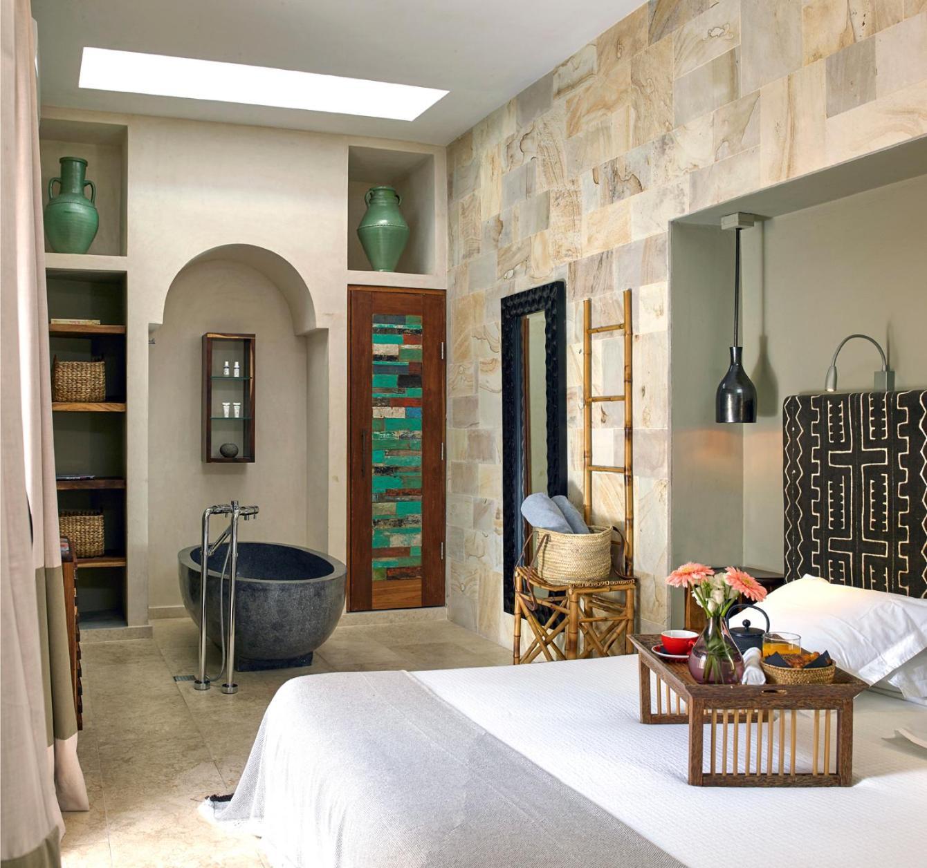 The Giri Residence Sant Joan De Labritja Esterno foto