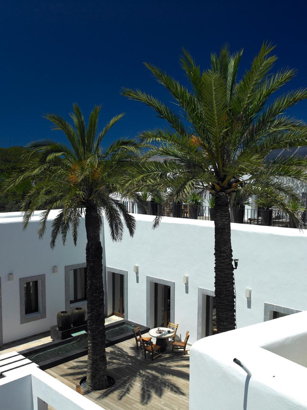 The Giri Residence Sant Joan De Labritja Esterno foto