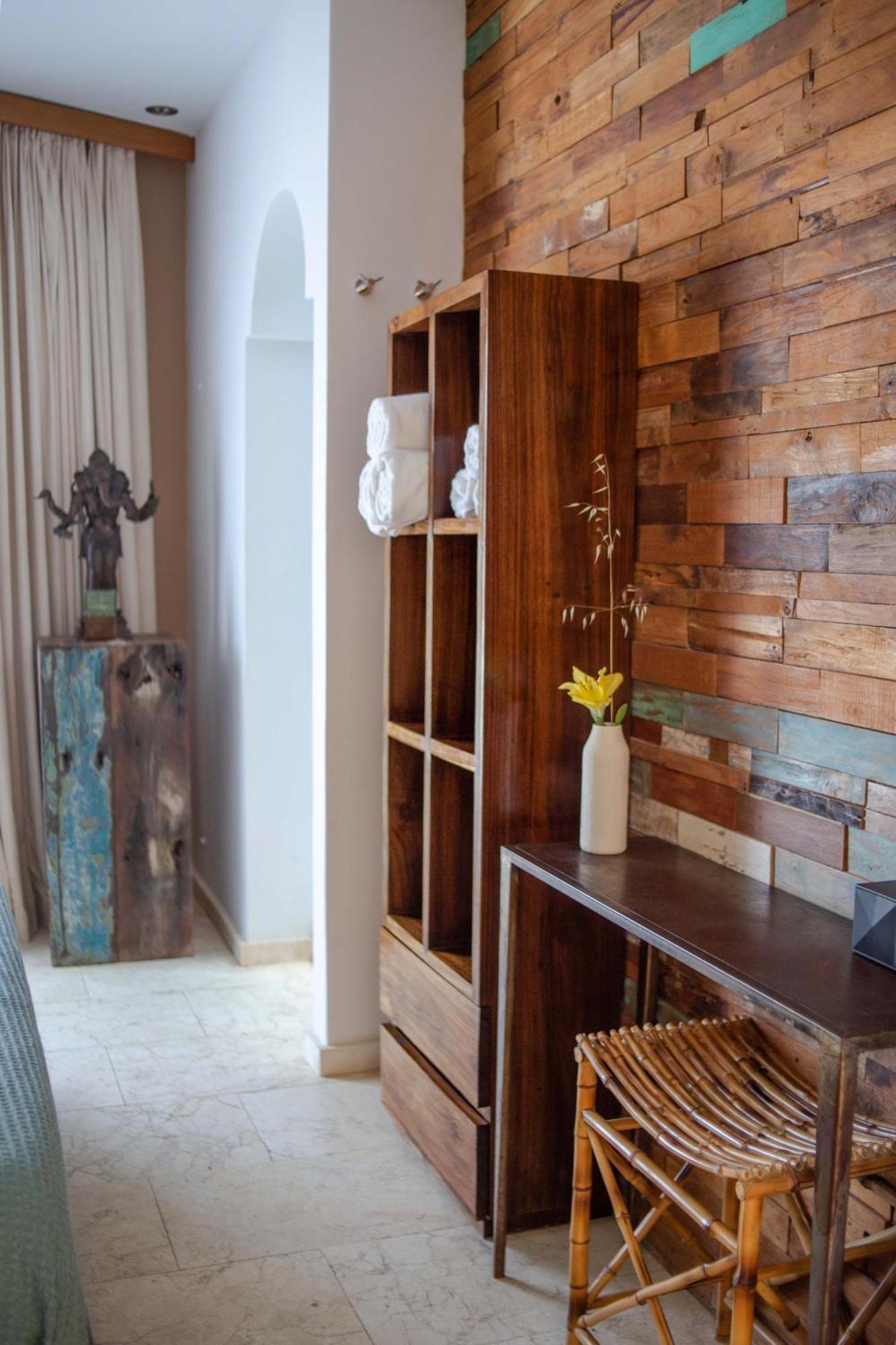 The Giri Residence Sant Joan De Labritja Esterno foto