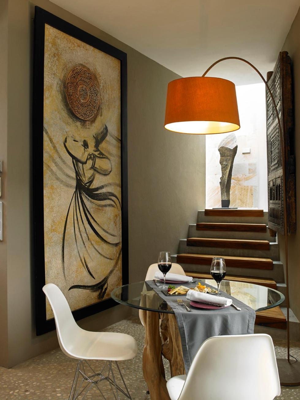 The Giri Residence Sant Joan De Labritja Esterno foto