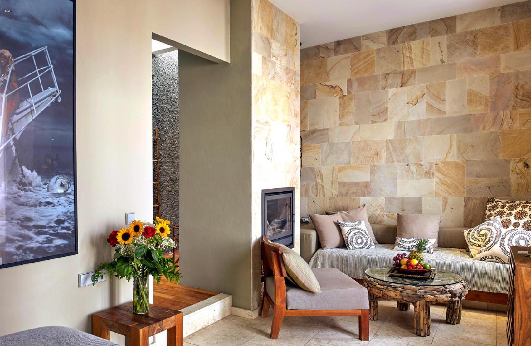 The Giri Residence Sant Joan De Labritja Esterno foto